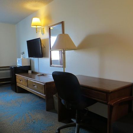 Days Inn By Wyndham Alamosa Eksteriør bilde