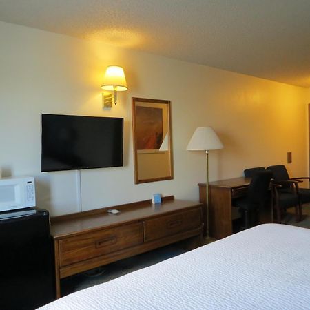 Days Inn By Wyndham Alamosa Eksteriør bilde