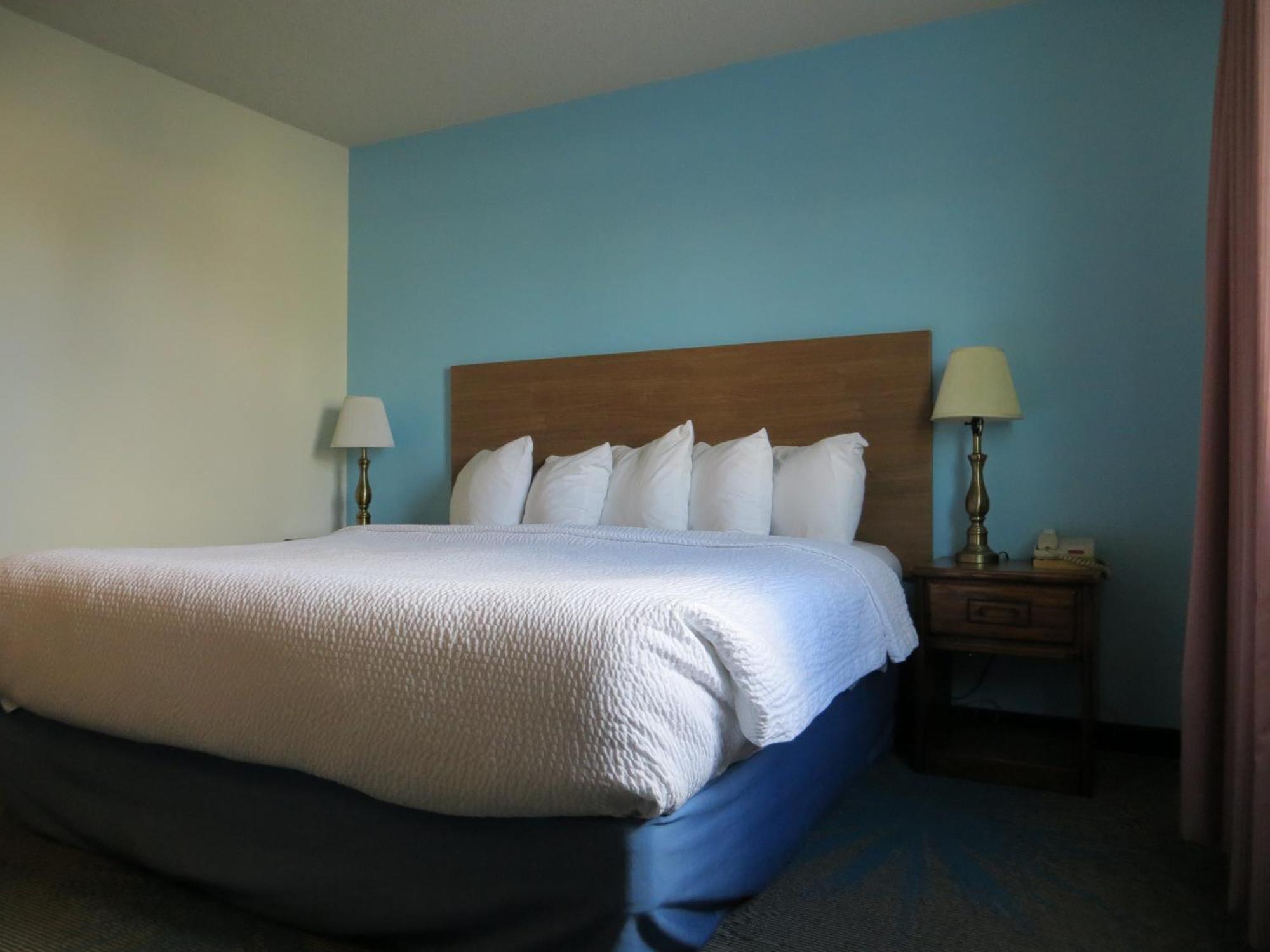 Days Inn By Wyndham Alamosa Eksteriør bilde