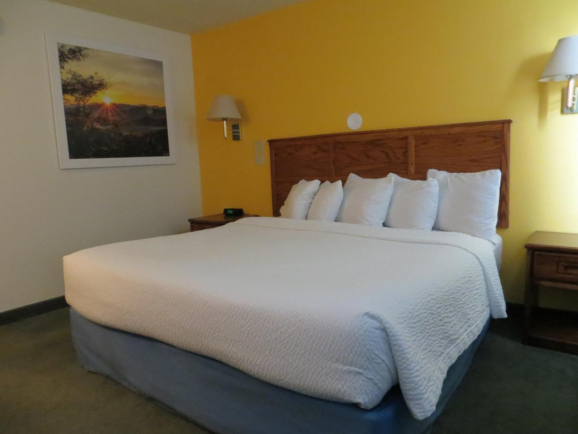 Days Inn By Wyndham Alamosa Eksteriør bilde