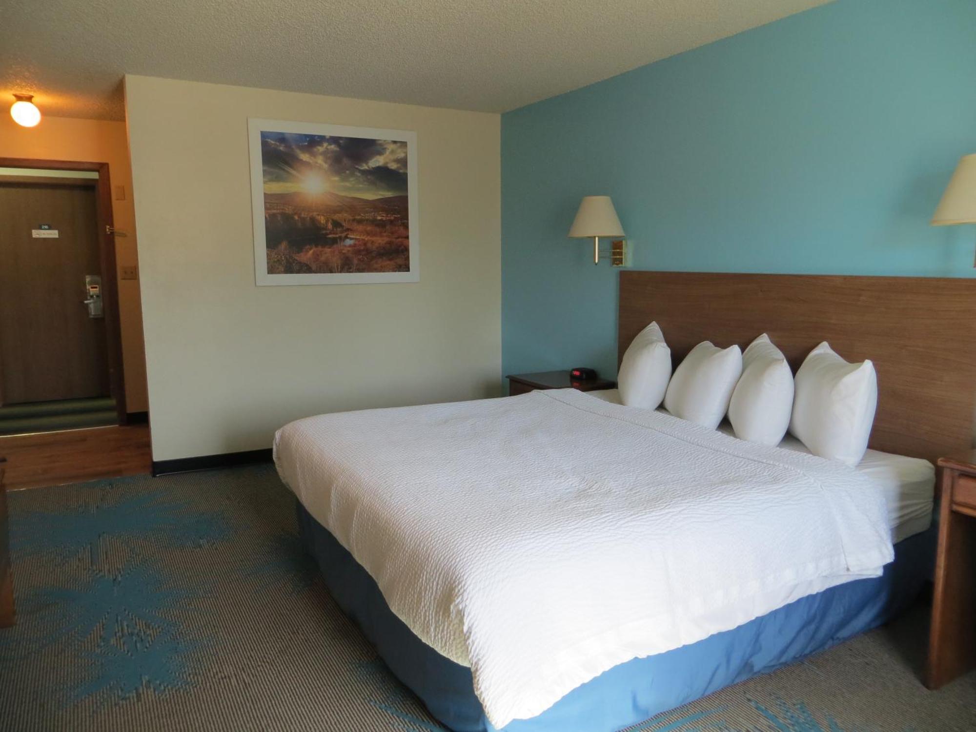 Days Inn By Wyndham Alamosa Eksteriør bilde