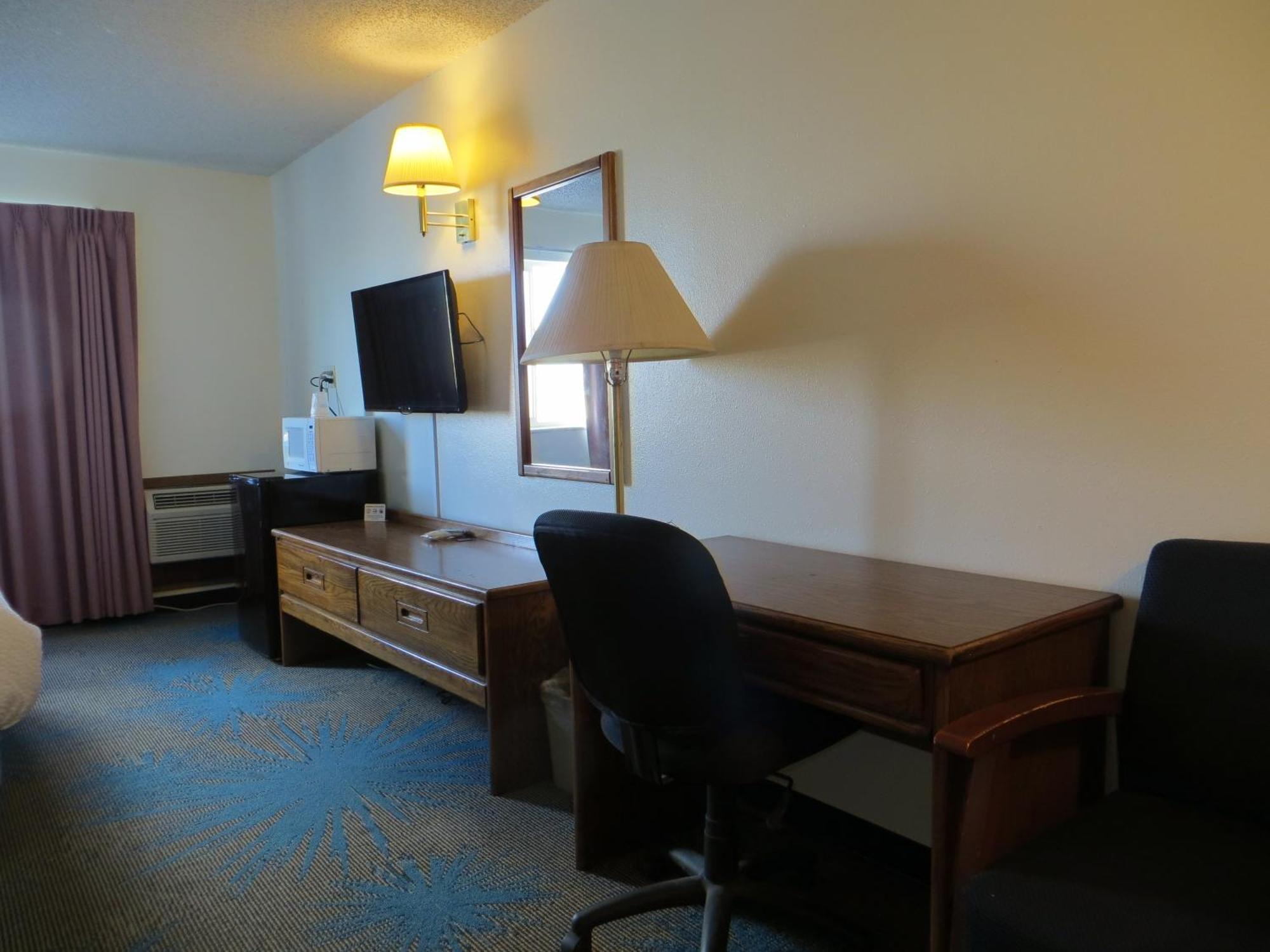 Days Inn By Wyndham Alamosa Eksteriør bilde