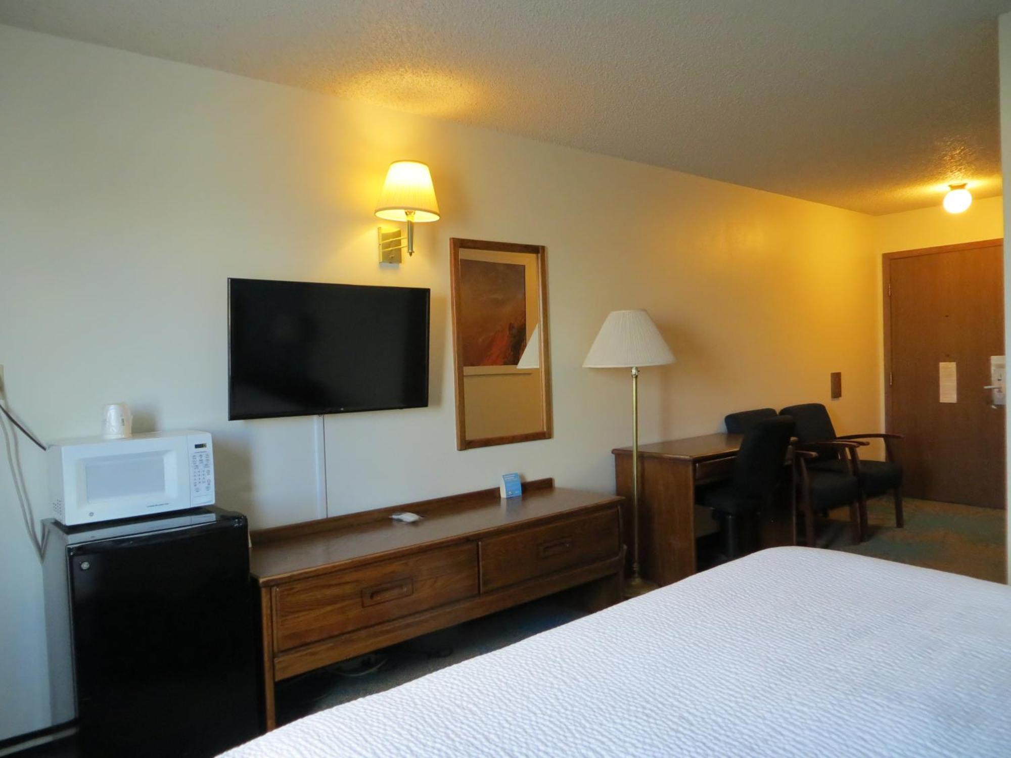 Days Inn By Wyndham Alamosa Eksteriør bilde