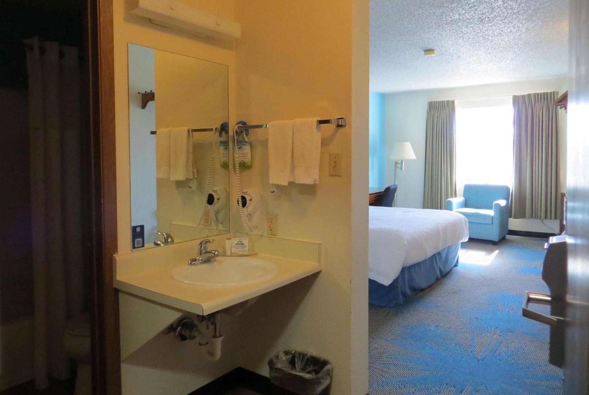 Days Inn By Wyndham Alamosa Eksteriør bilde