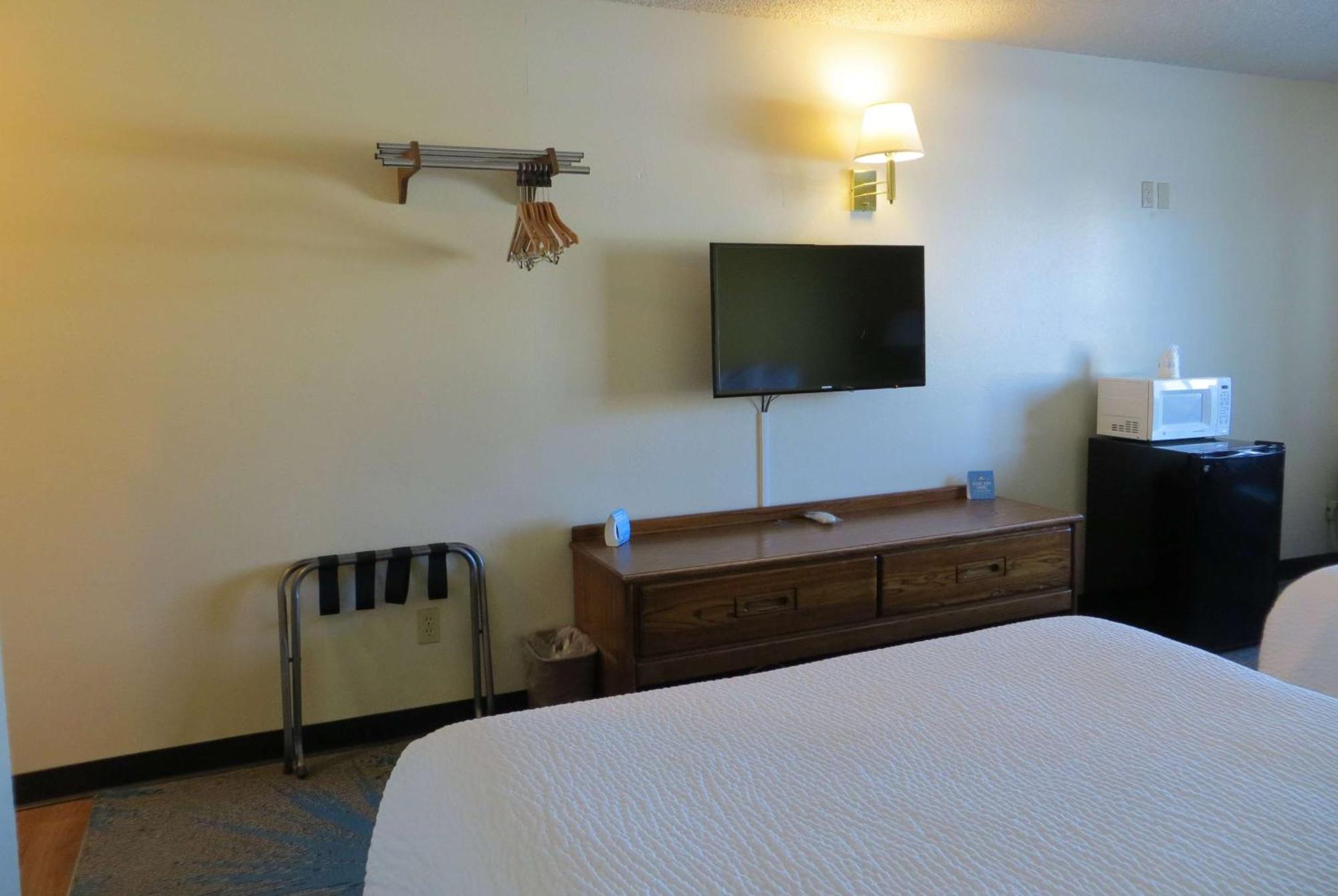 Days Inn By Wyndham Alamosa Eksteriør bilde