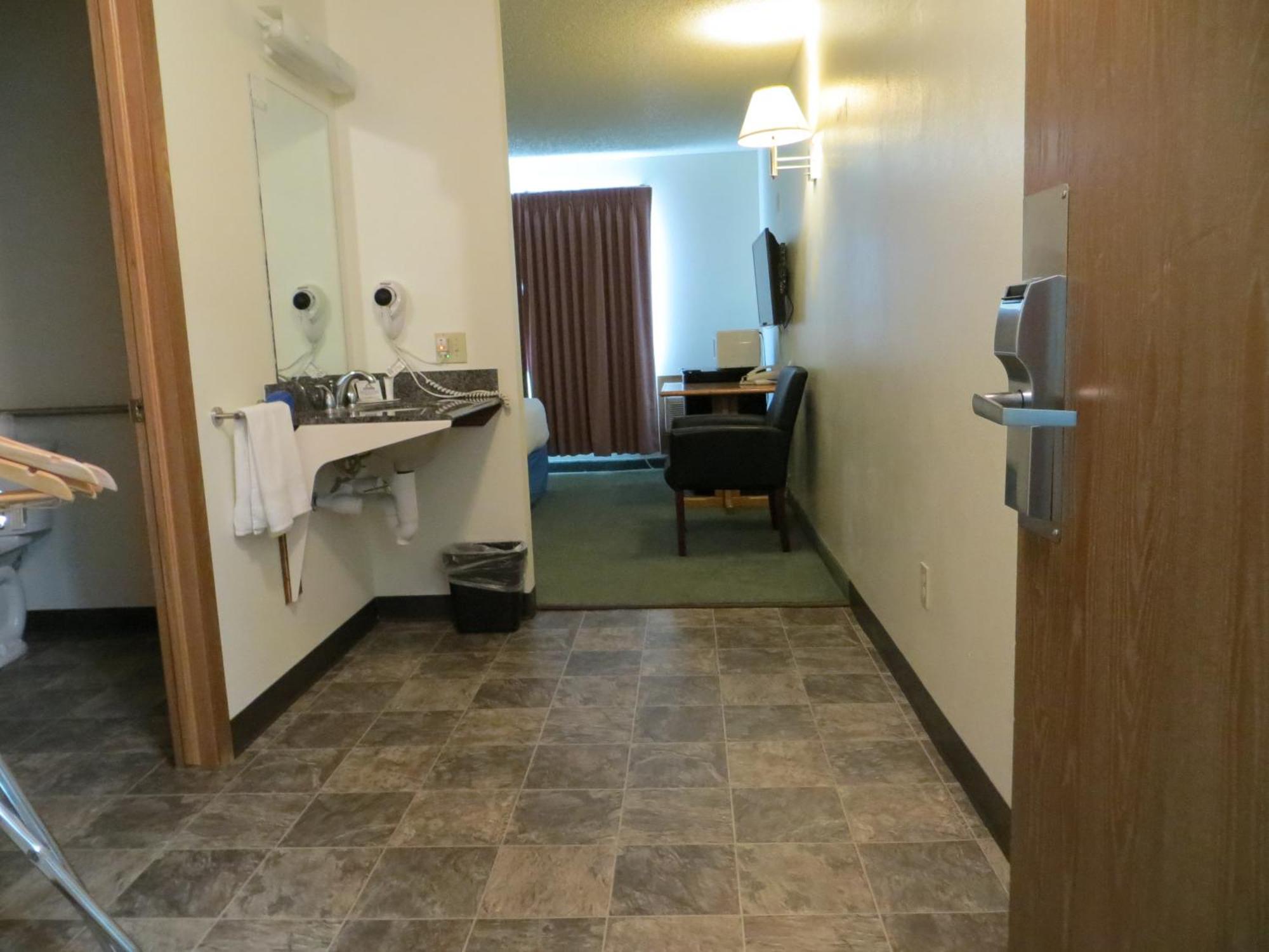 Days Inn By Wyndham Alamosa Eksteriør bilde