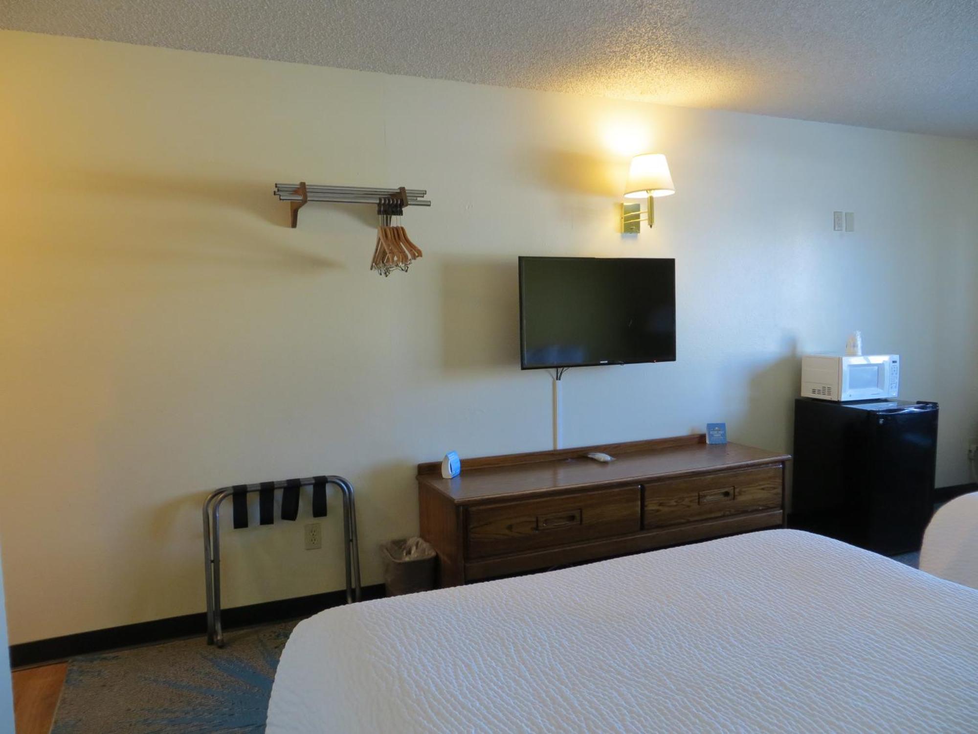 Days Inn By Wyndham Alamosa Eksteriør bilde