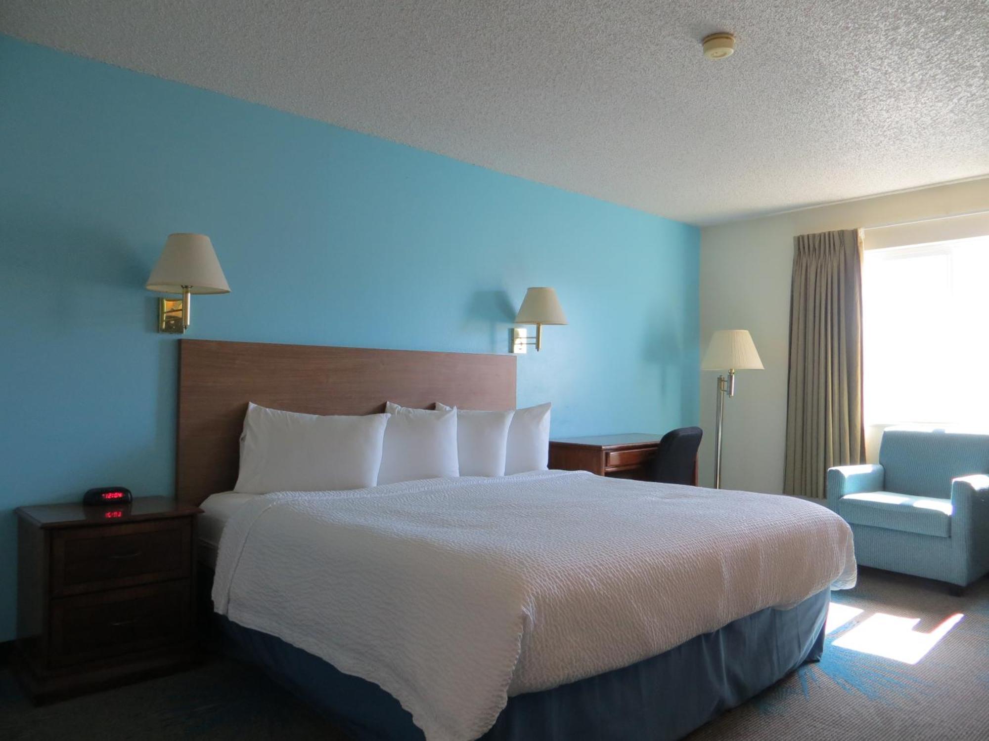 Days Inn By Wyndham Alamosa Eksteriør bilde